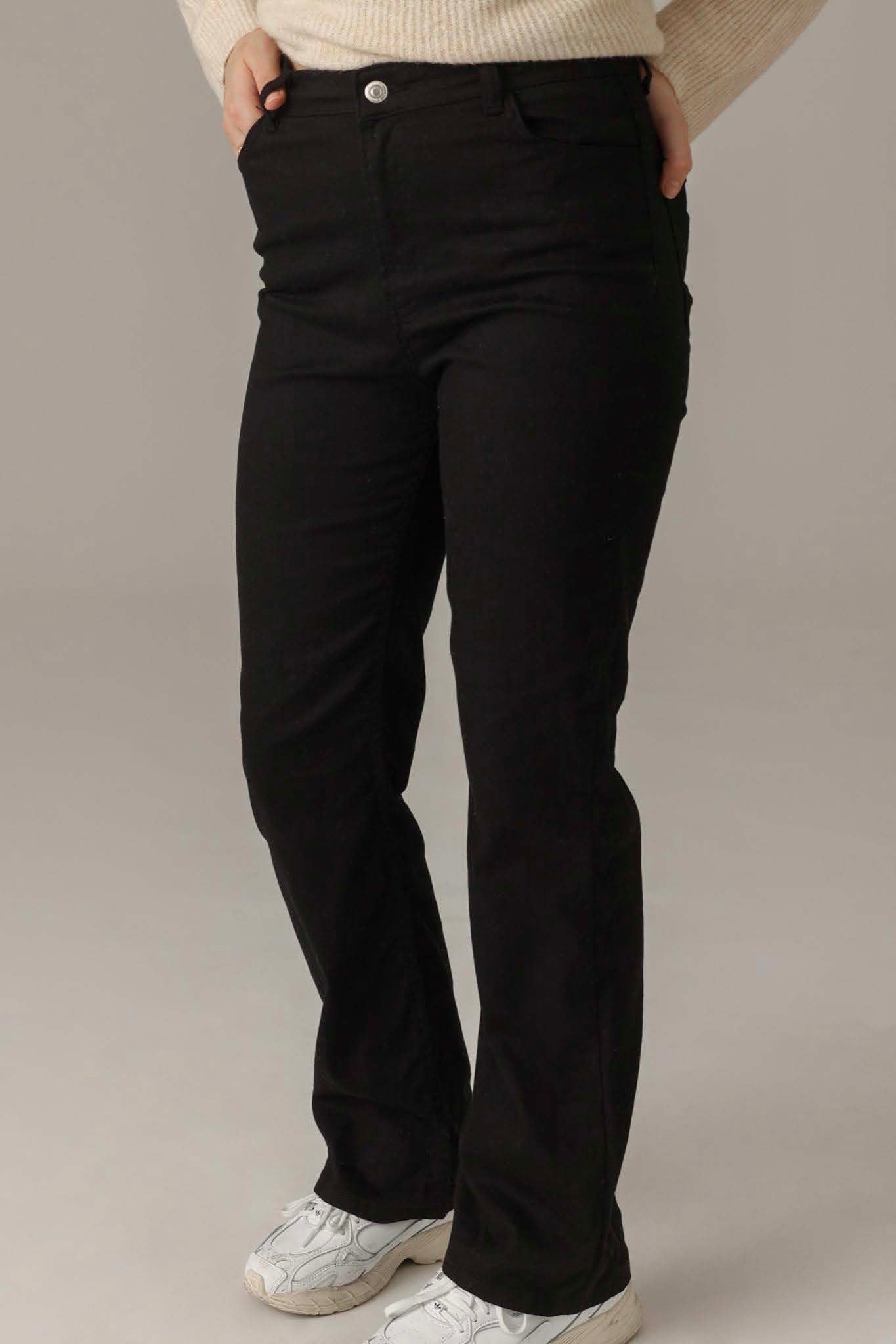 Jean Noir Evasé